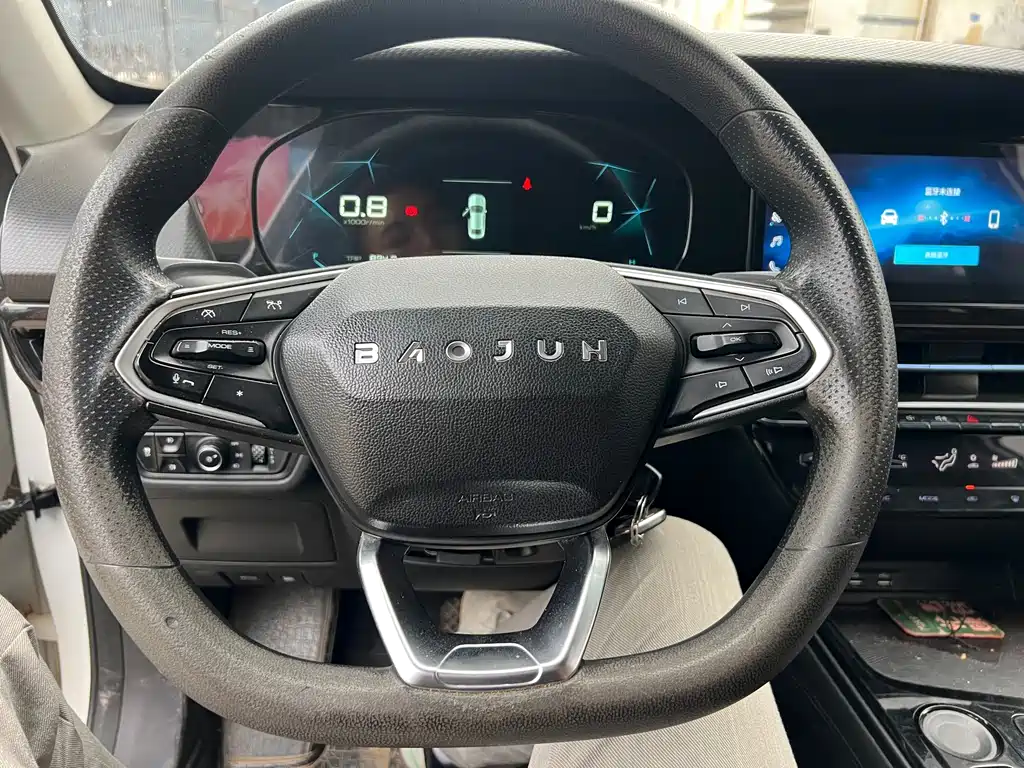 Baojun RC-6
