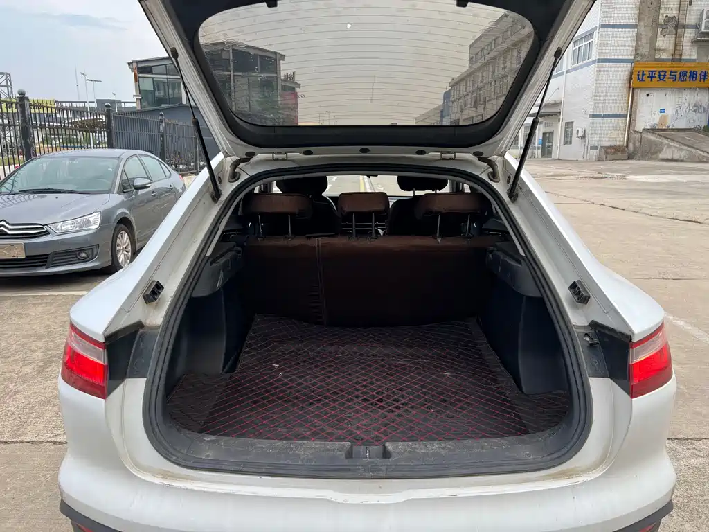 Baojun RC-6