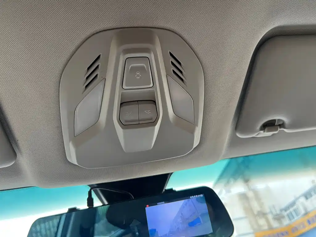 Baojun RC-6