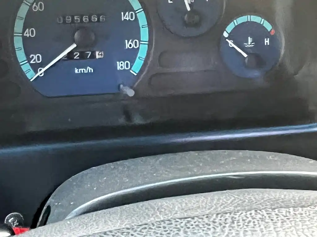 Baojun Spark