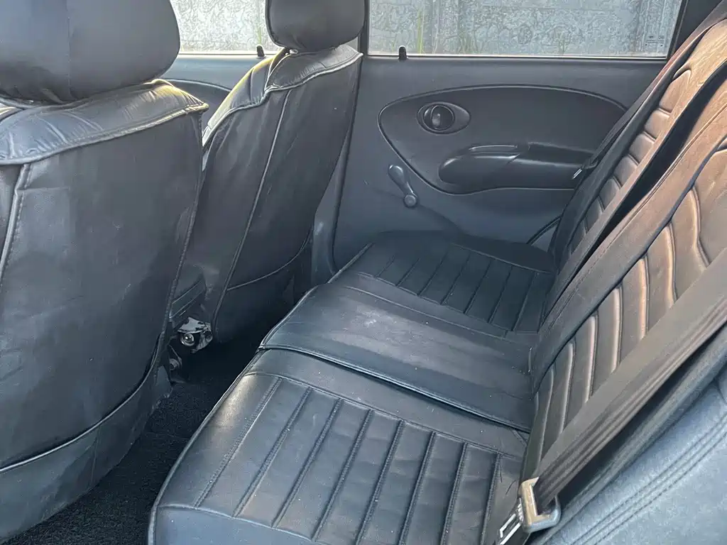Baojun Spark