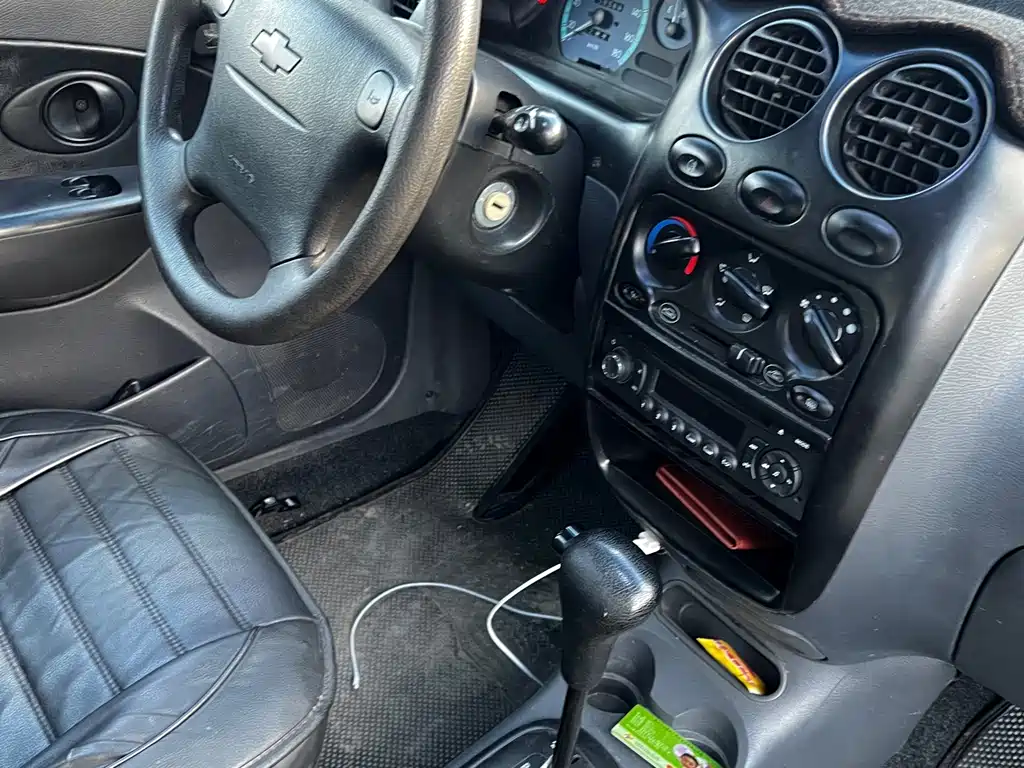 Baojun Spark