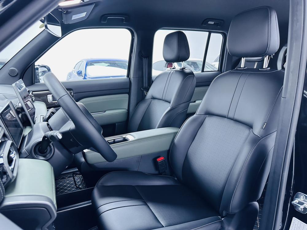 Baojun Yueye Plus