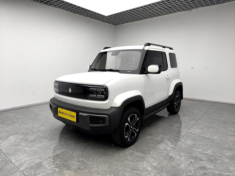 Baojun Yueye