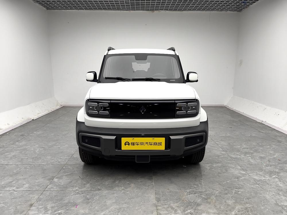 Baojun Yueye