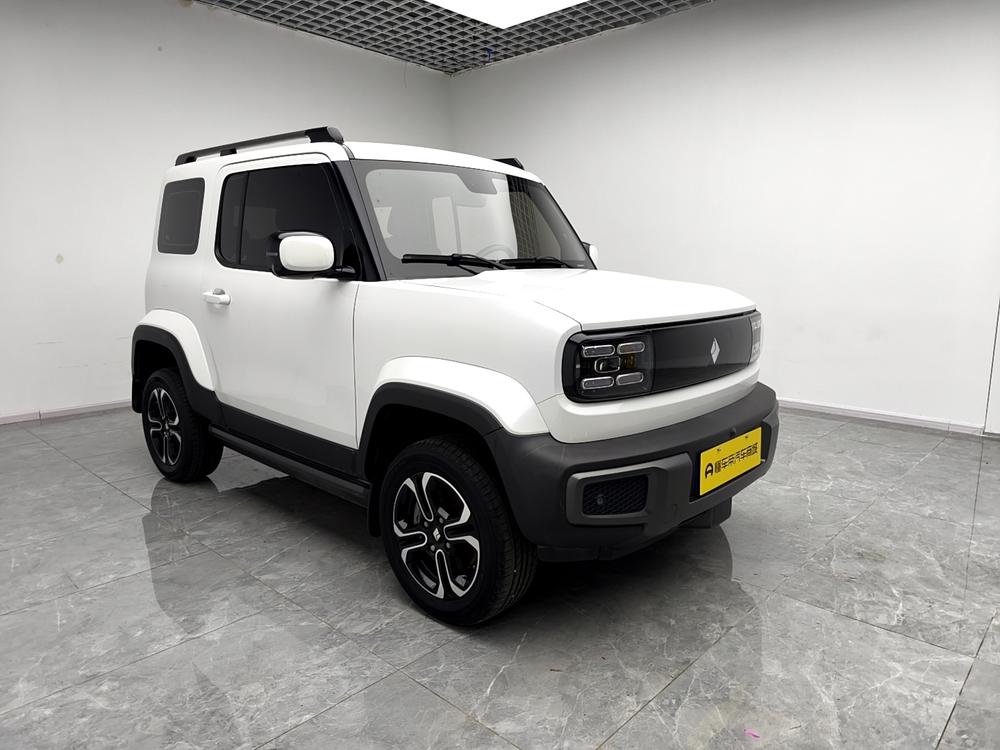 Baojun Yueye