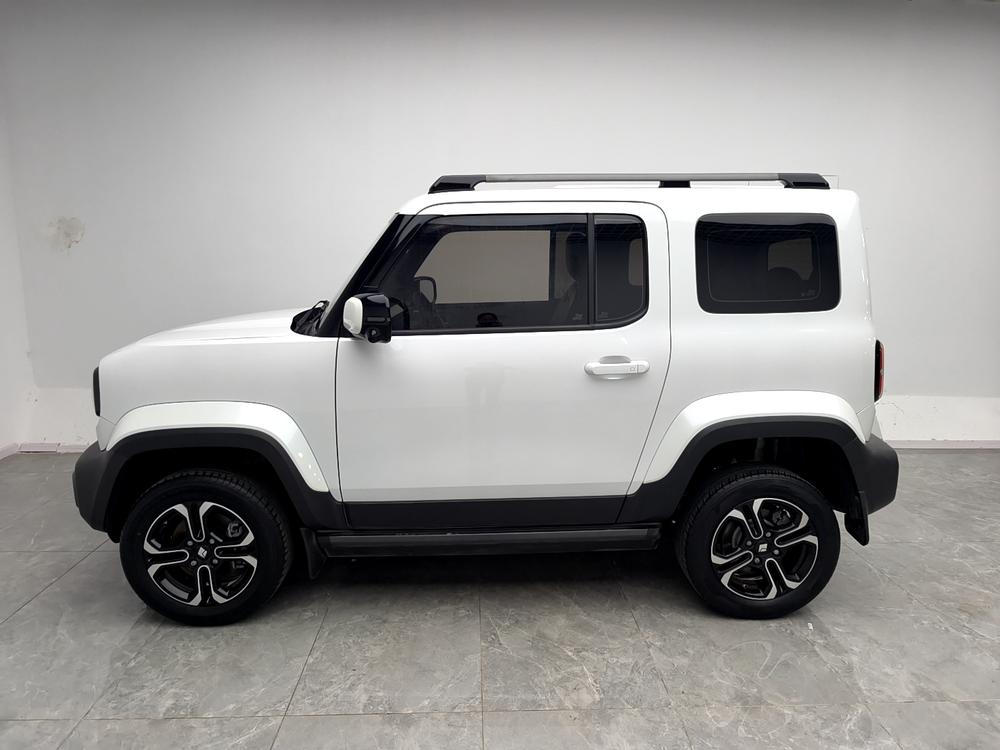 Baojun Yueye