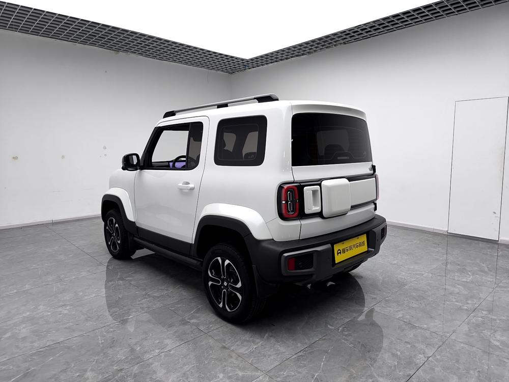 Baojun Yueye
