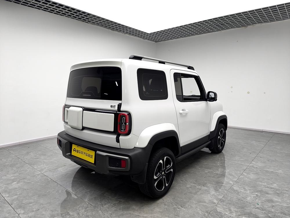 Baojun Yueye