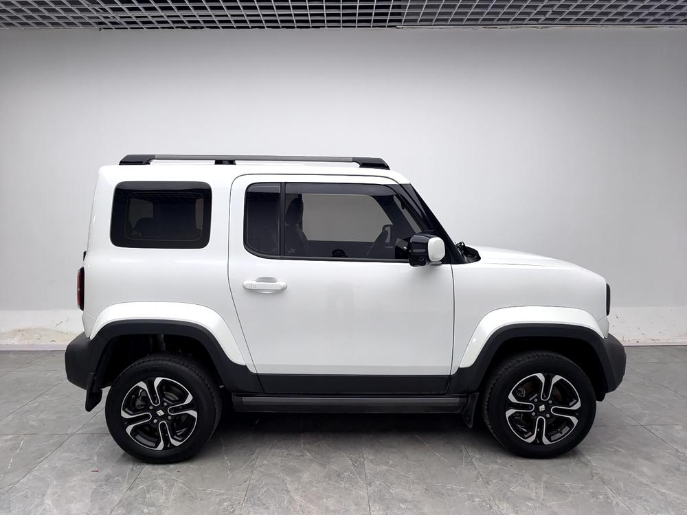Baojun Yueye