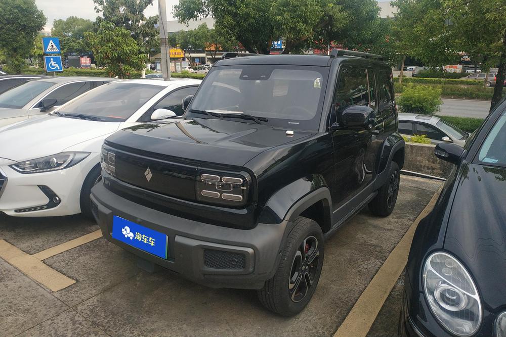 Baojun Yueye