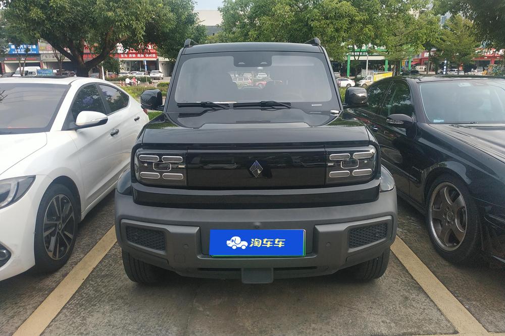 Baojun Yueye