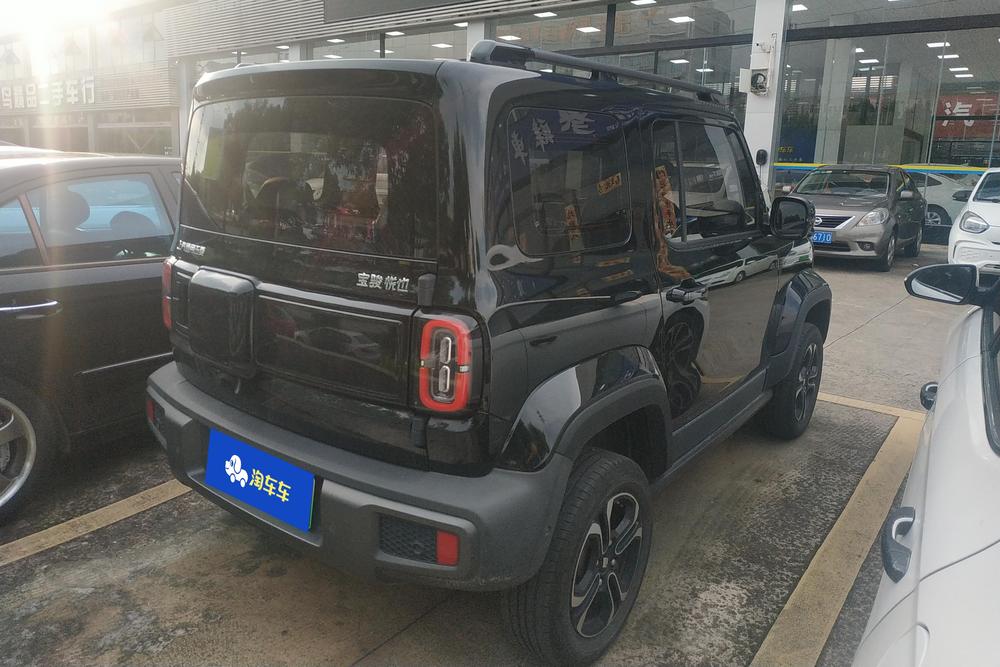 Baojun Yueye