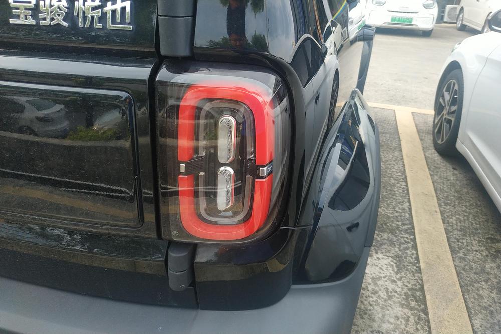 Baojun Yueye