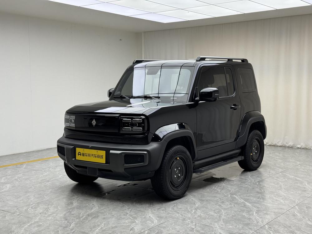 Baojun Yueye