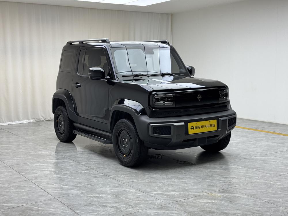 Baojun Yueye