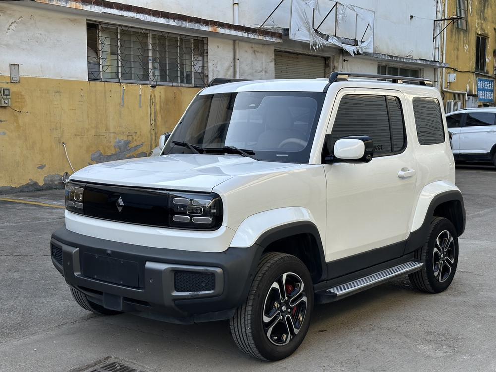 Baojun Yueye