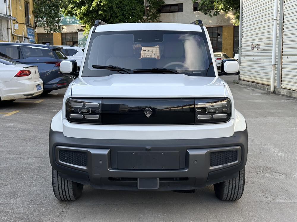 Baojun Yueye