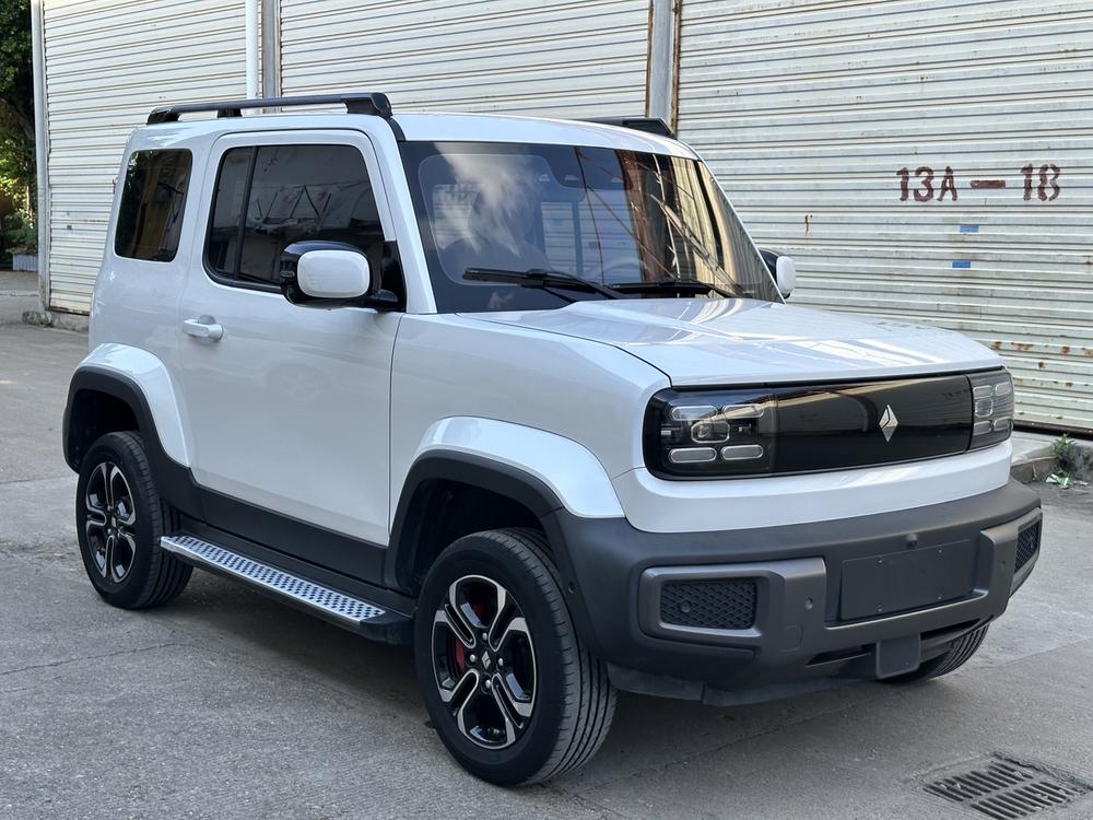 Baojun Yueye