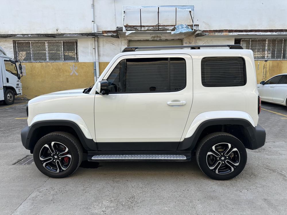 Baojun Yueye