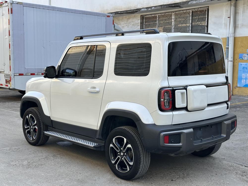 Baojun Yueye