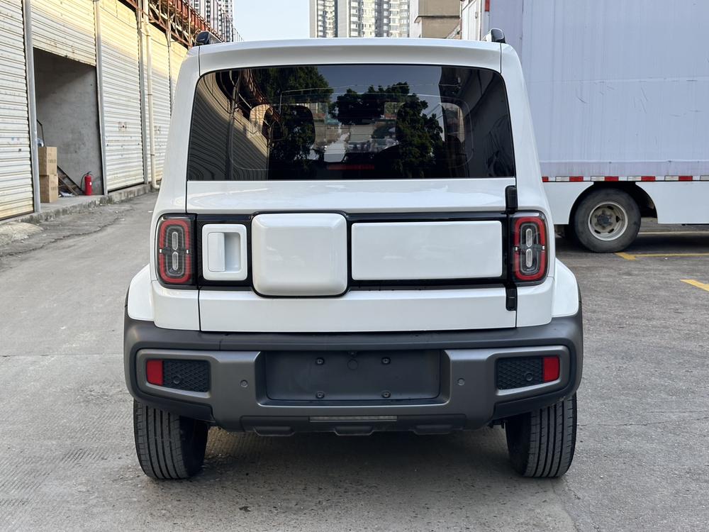 Baojun Yueye