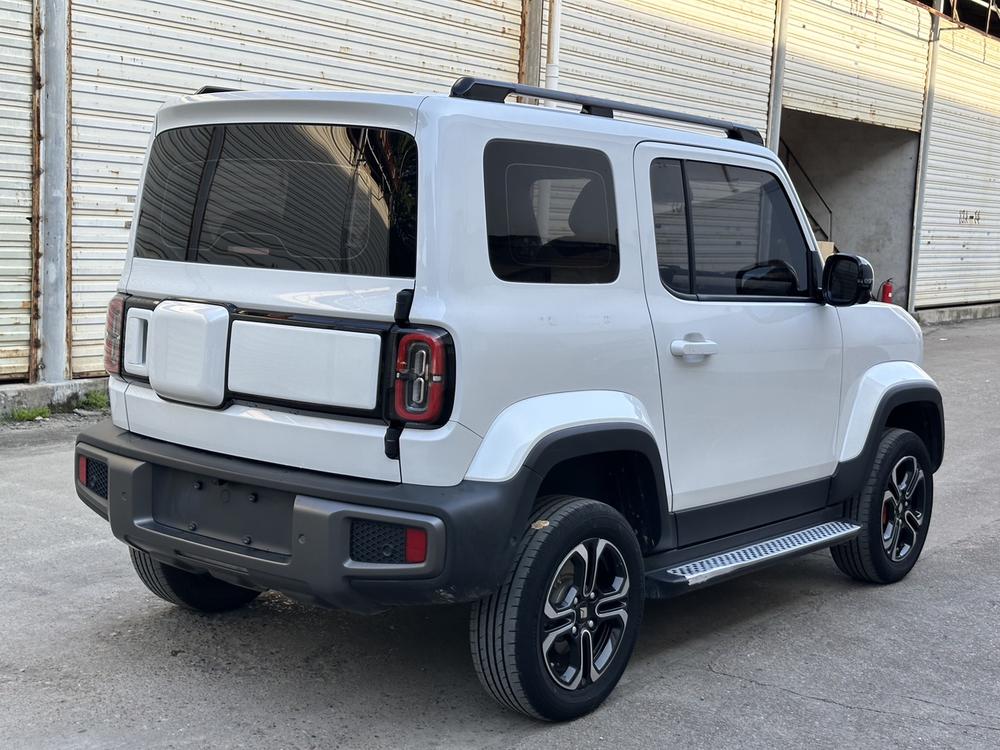 Baojun Yueye