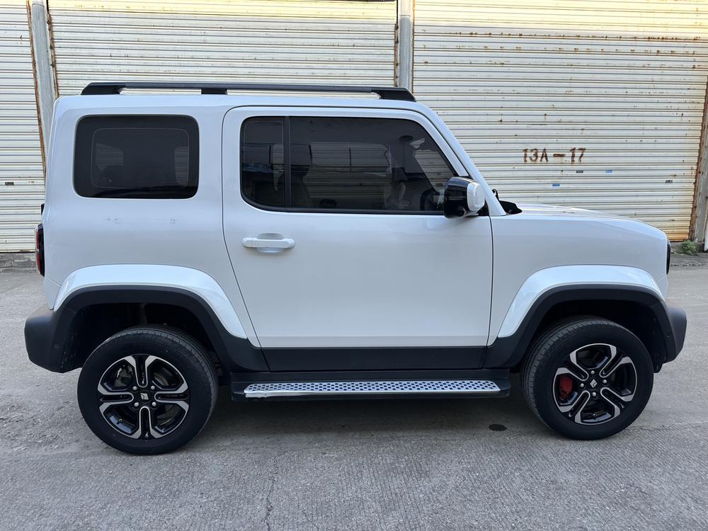 Baojun Yueye