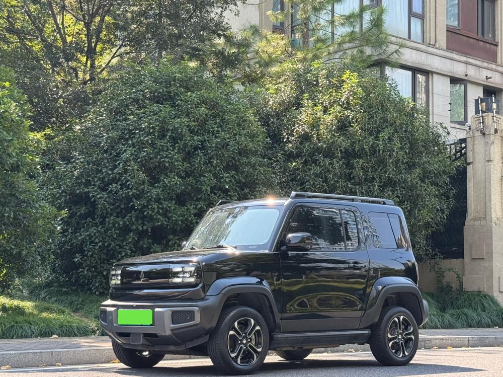 Baojun Yueye