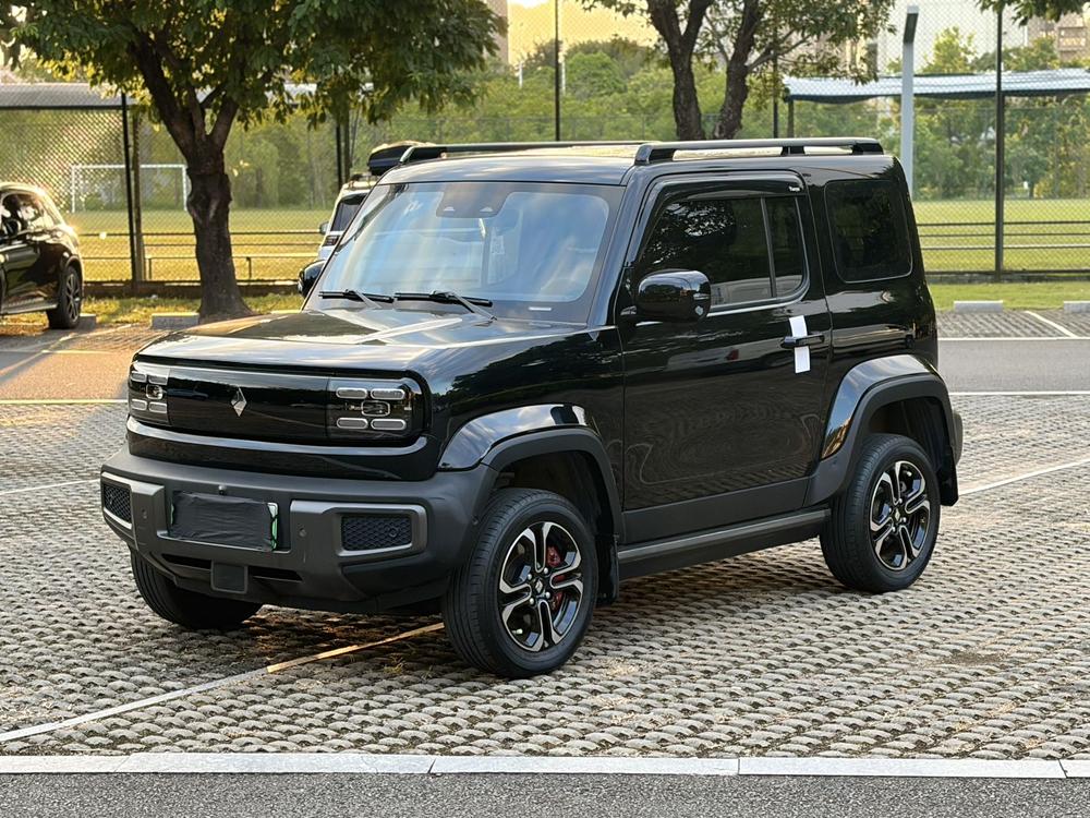 Baojun Yueye