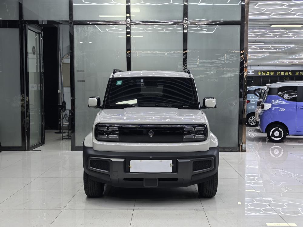 Baojun Yueye