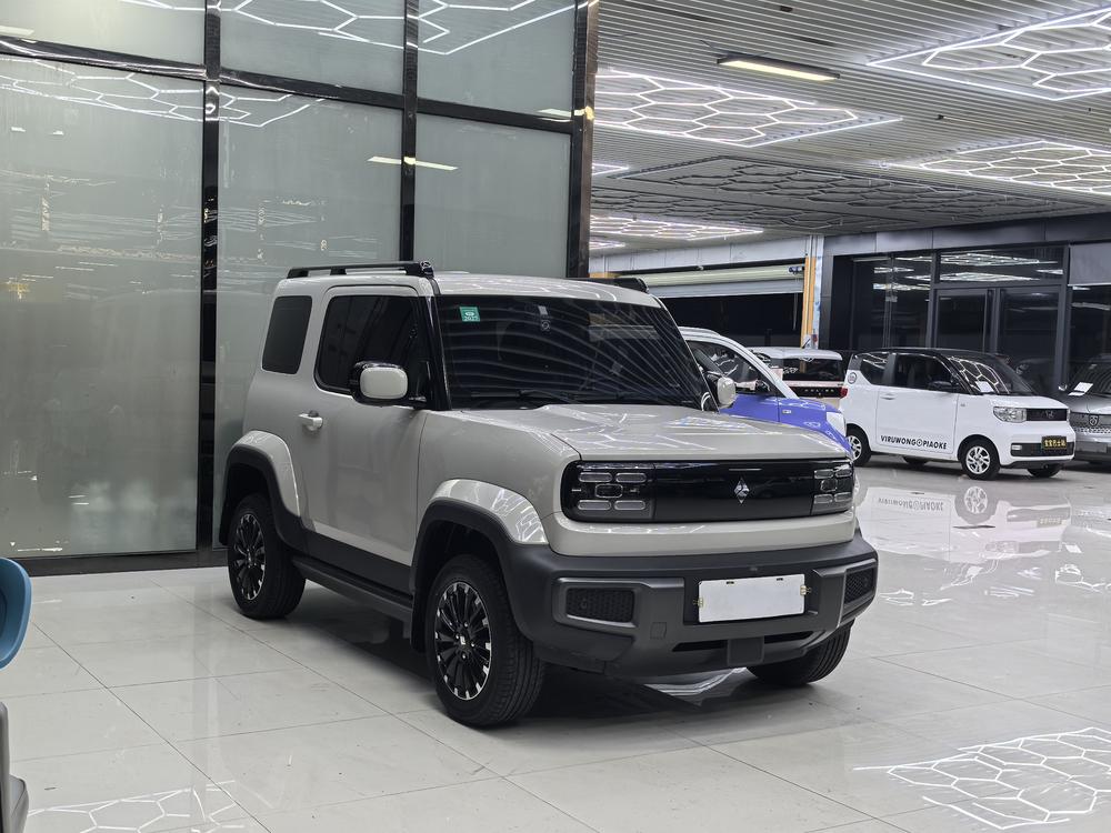 Baojun Yueye