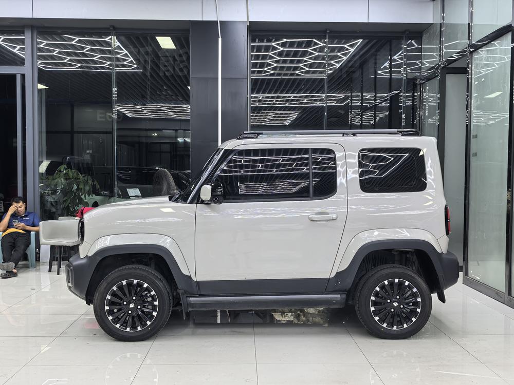 Baojun Yueye