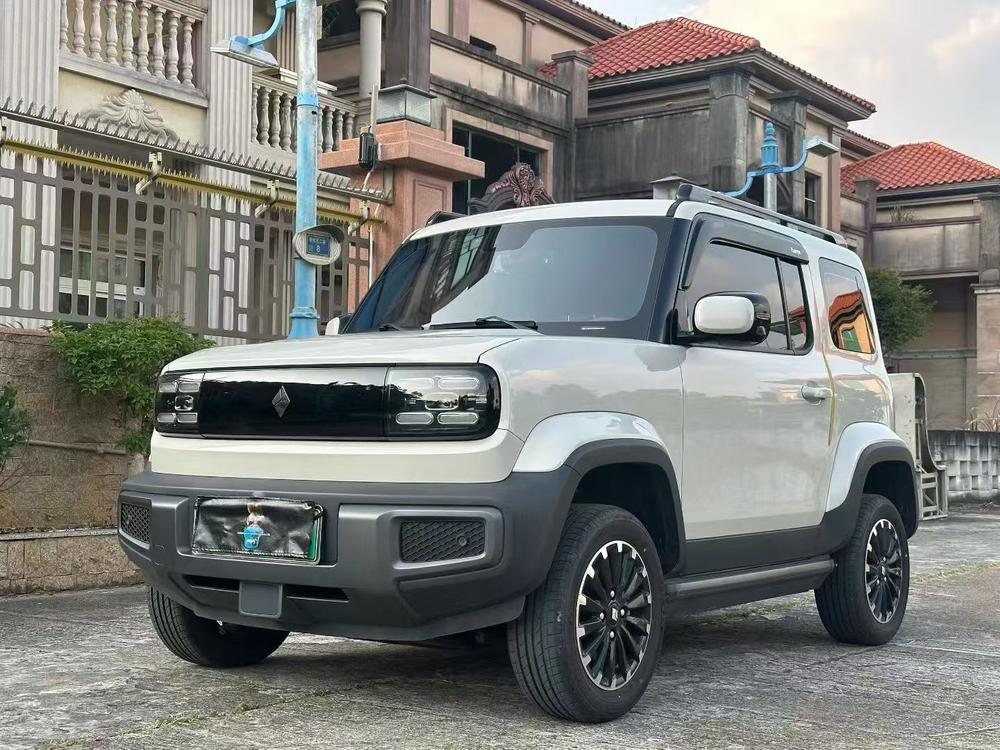 Baojun Yueye