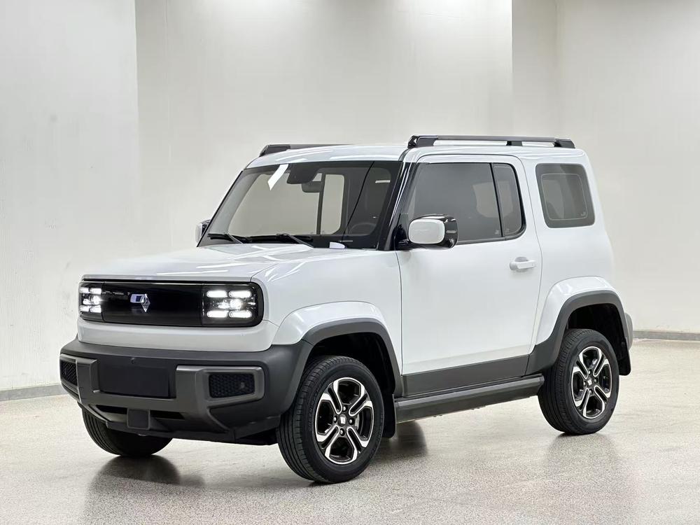 Baojun Yueye