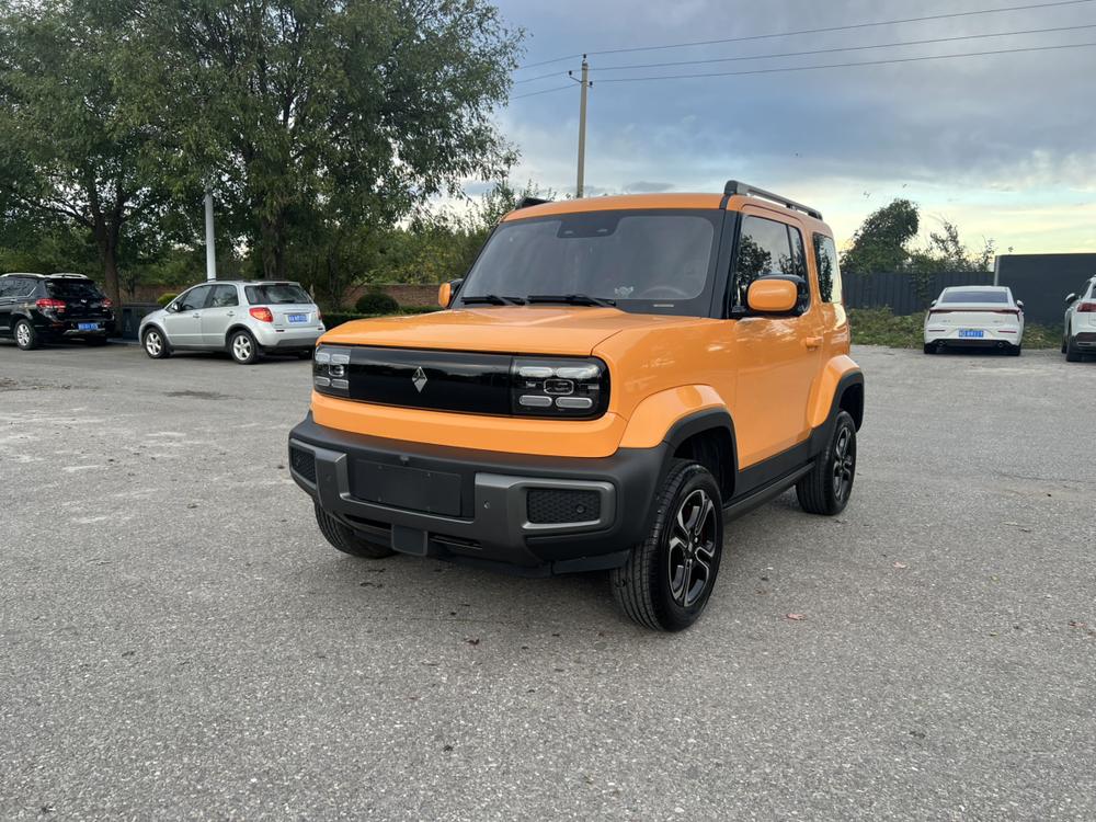 Baojun Yueye