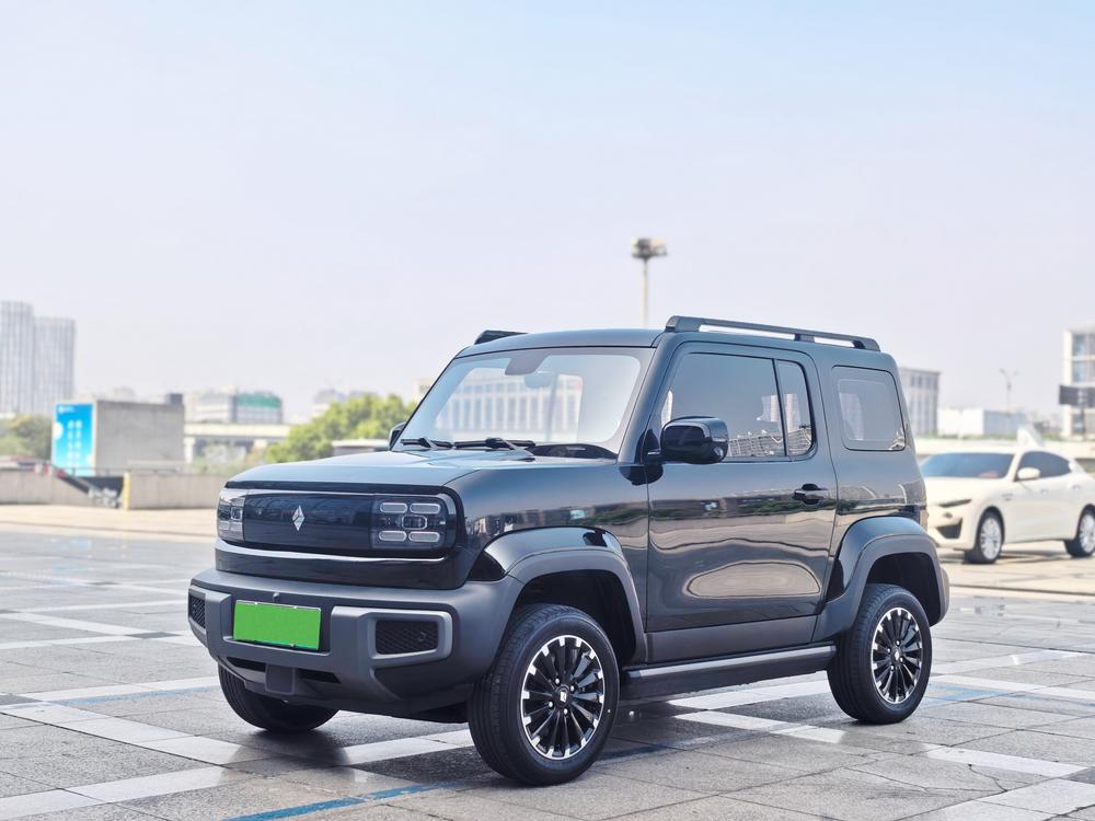 Baojun Yueye