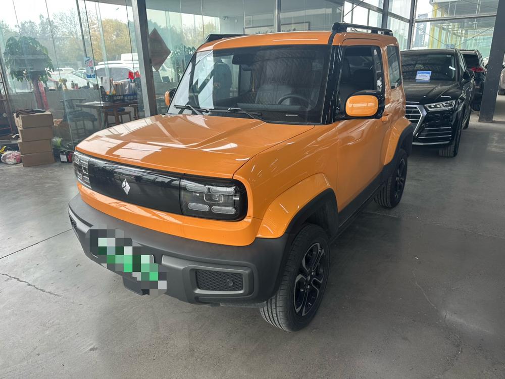 Baojun Yueye