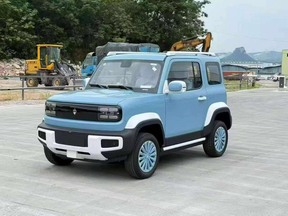 Baojun Yueye