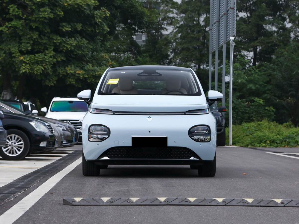 Baojun Yunduo