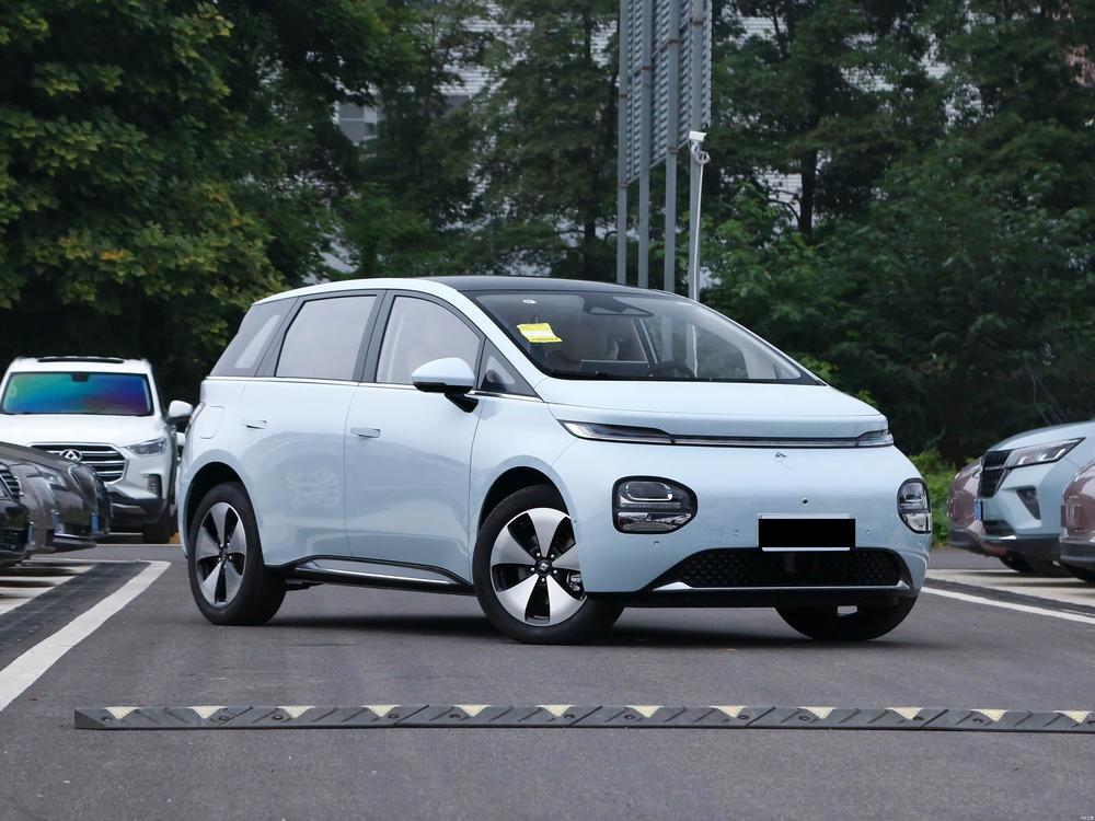 Baojun Yunduo