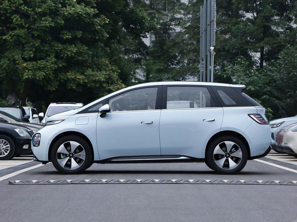 Baojun Yunduo