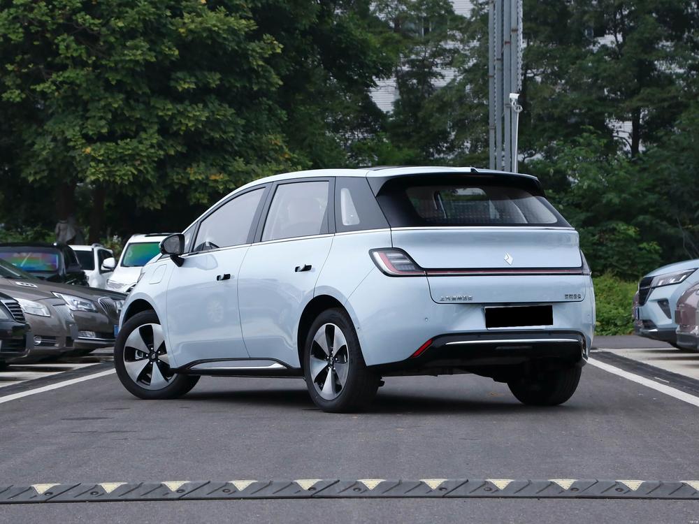 Baojun Yunduo