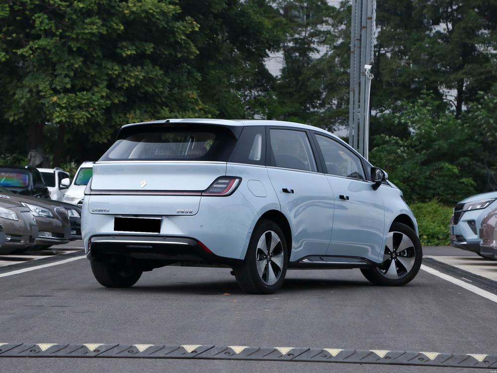 Baojun Yunduo