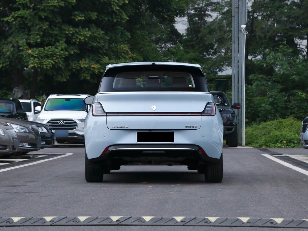Baojun Yunduo