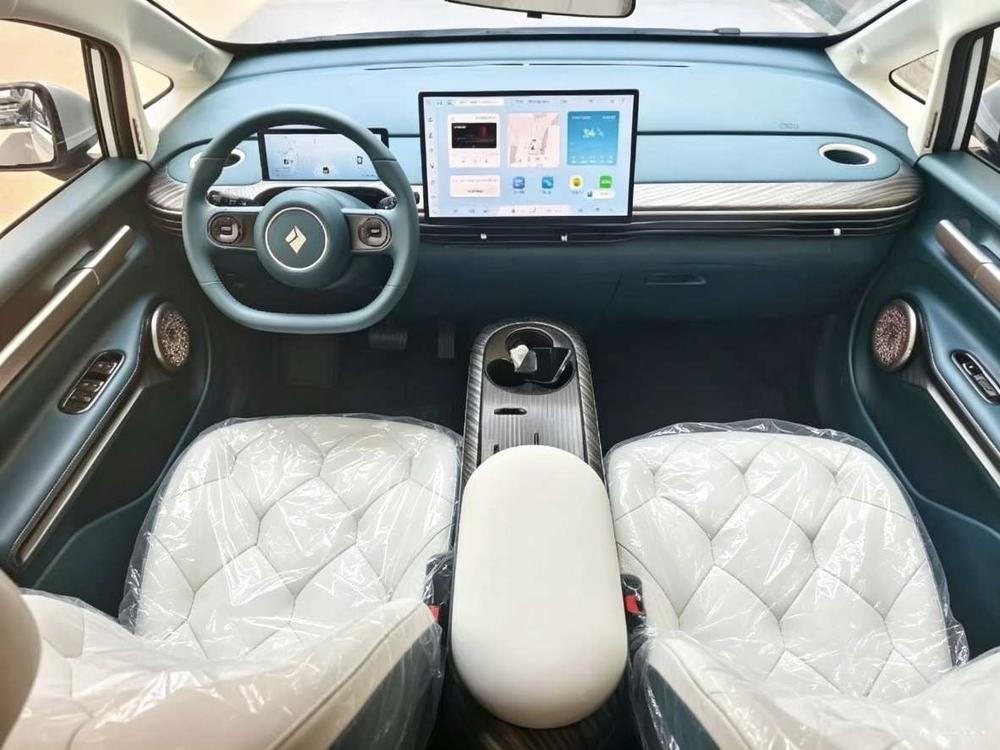 Baojun Yunduo