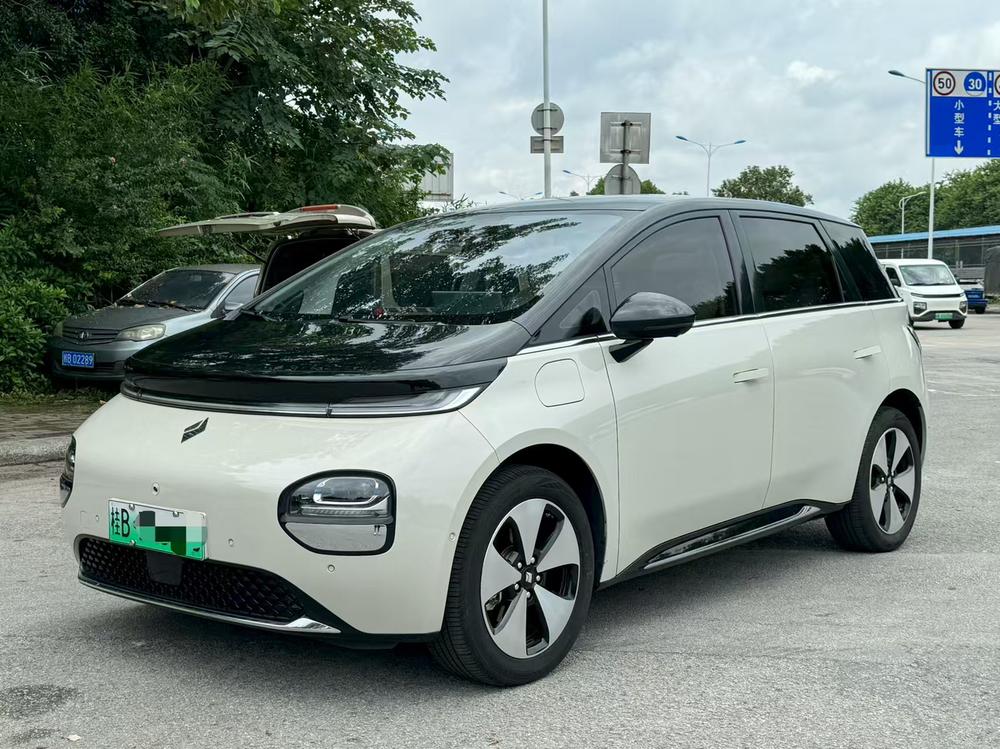 Baojun Yunduo