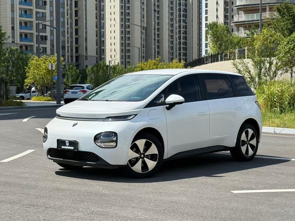 Baojun Yunduo