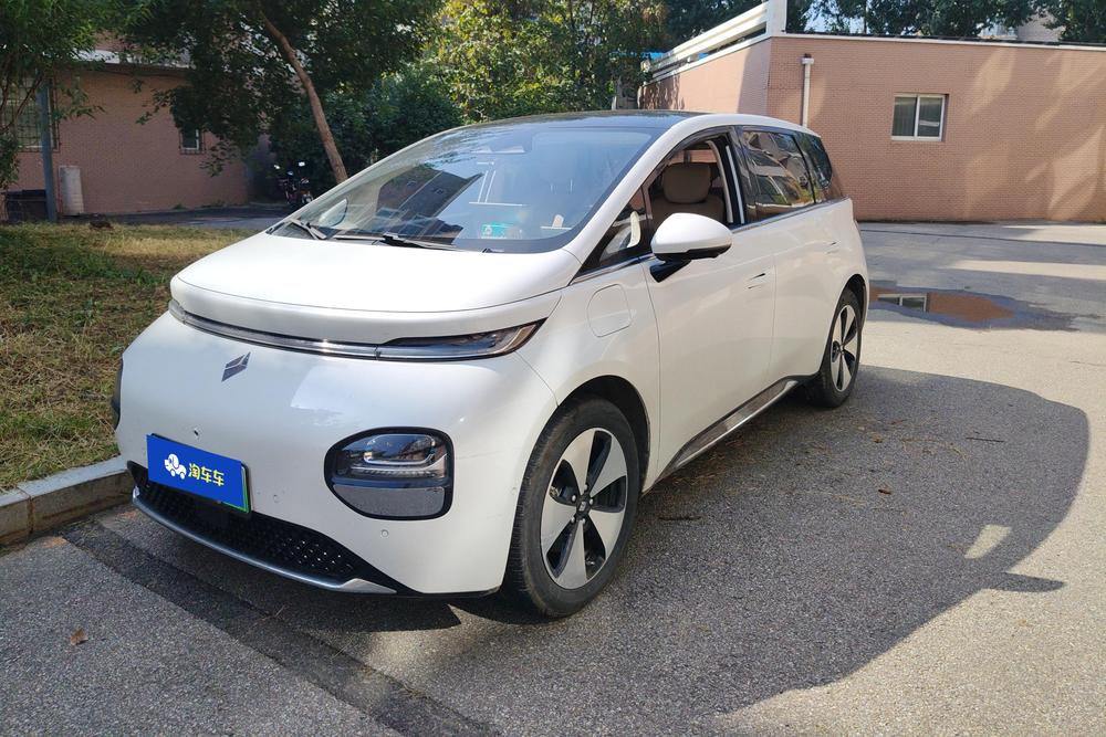 Baojun Yunduo