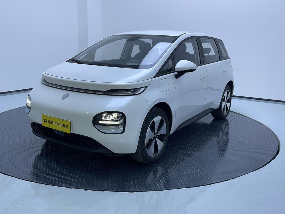 Baojun Yunduo
